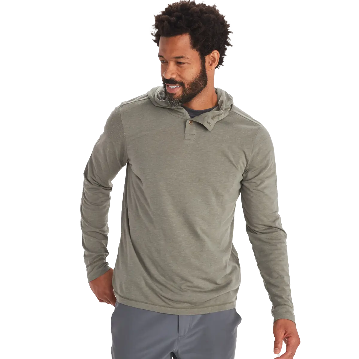 Men's BugsAway Solaro Hoody