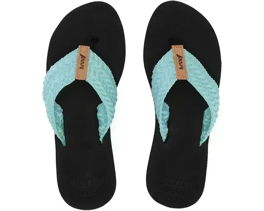 Women's Reef Cushion Threads