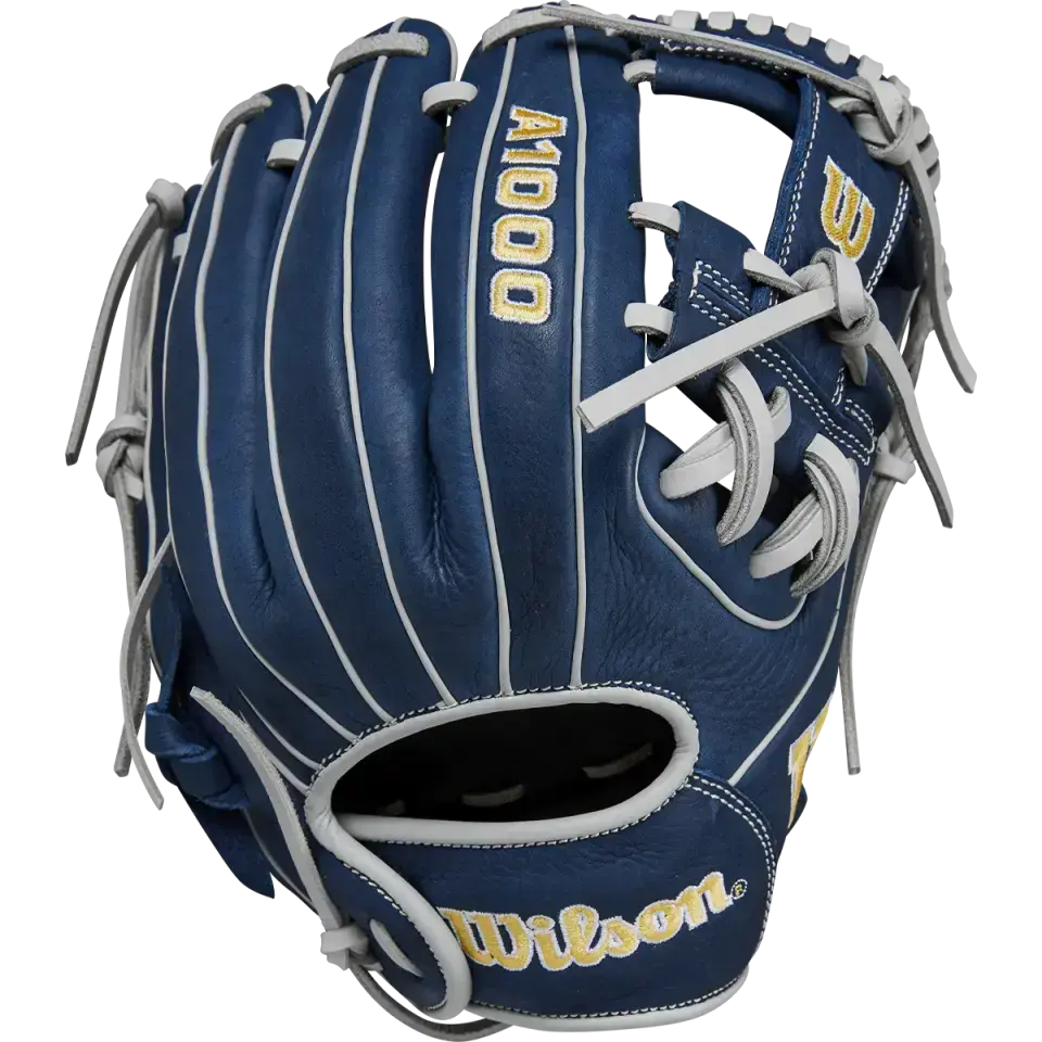 A1000 DP15 Infield - 11.5" H-Web