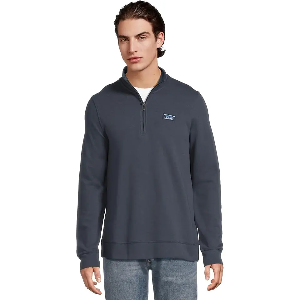 Comfort Stretch Performance Pique 1/4 Zip