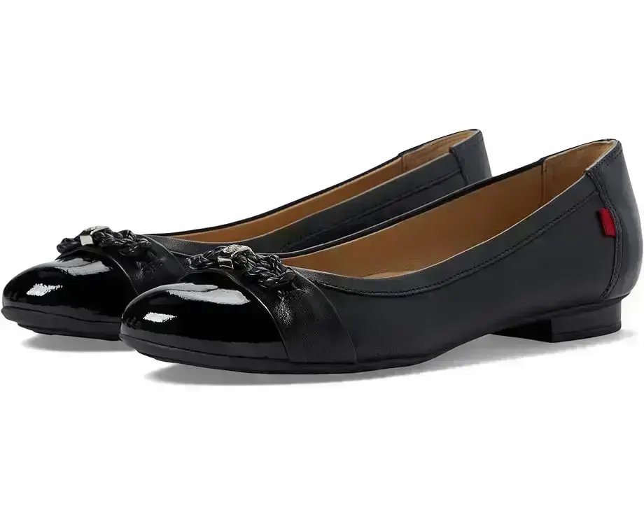Women's Marc Joseph New York Park Ave Flat