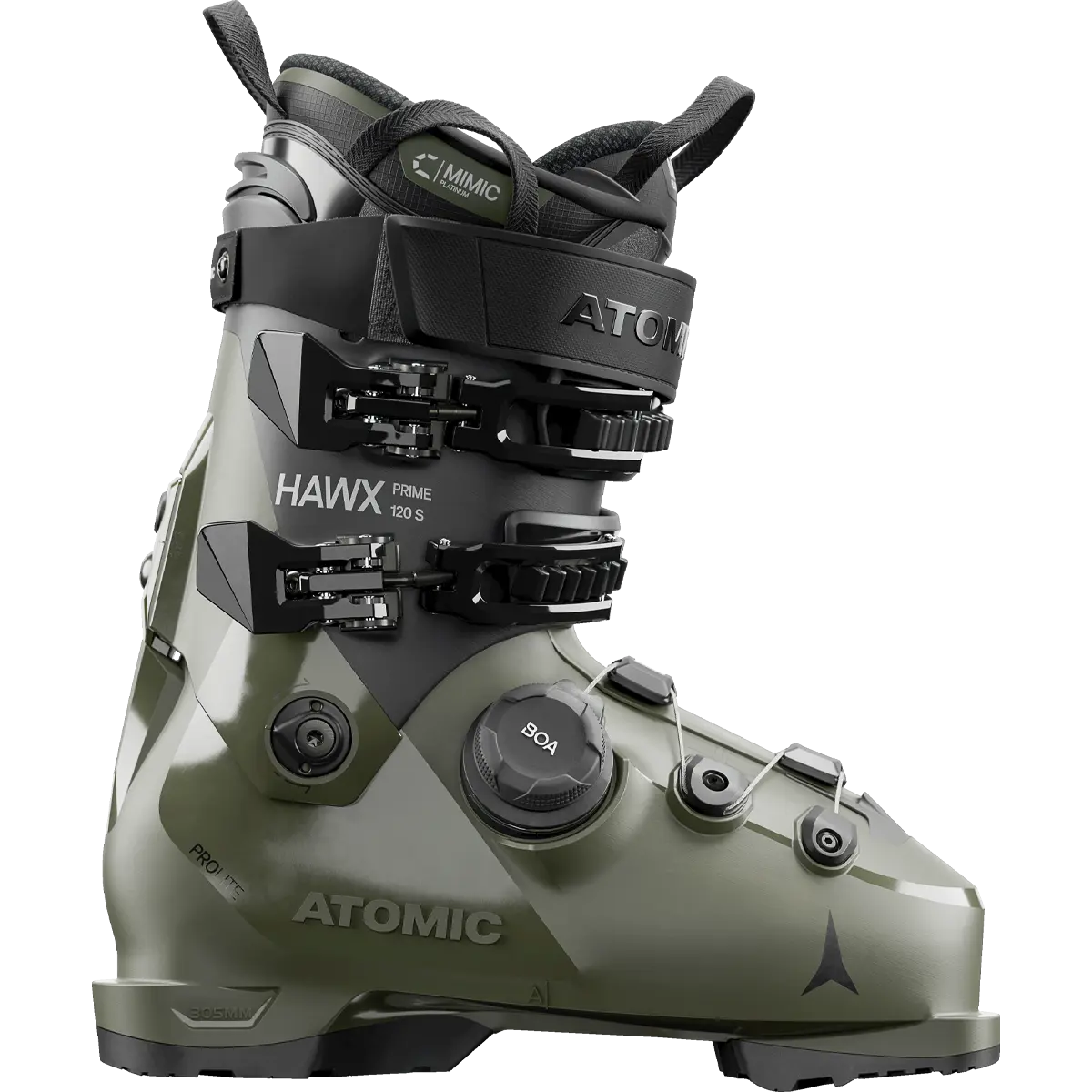 Hawx Prime 120 S BOA