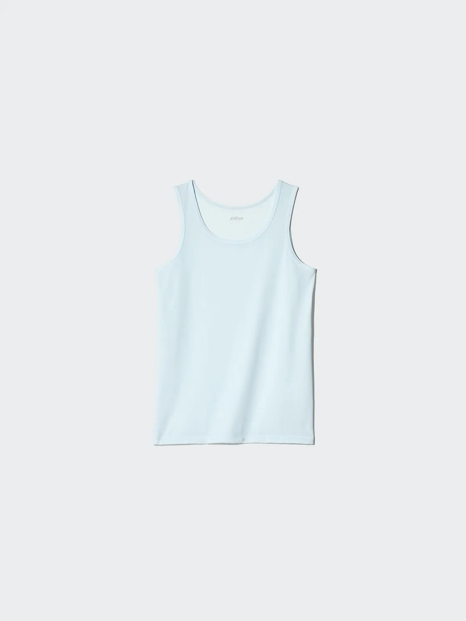 Kids AIRism Mesh Tank Top