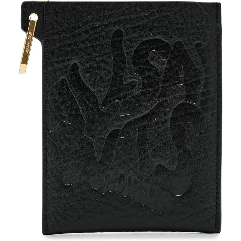 Elba G Passport Holder