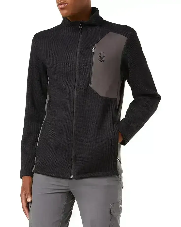 Men's Spyder Bandit Jacket