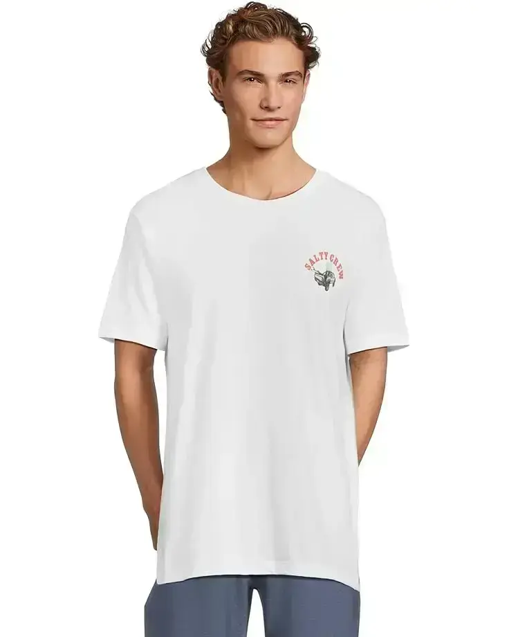 Men's Salty Crew Lifted Short Sleeve Tee