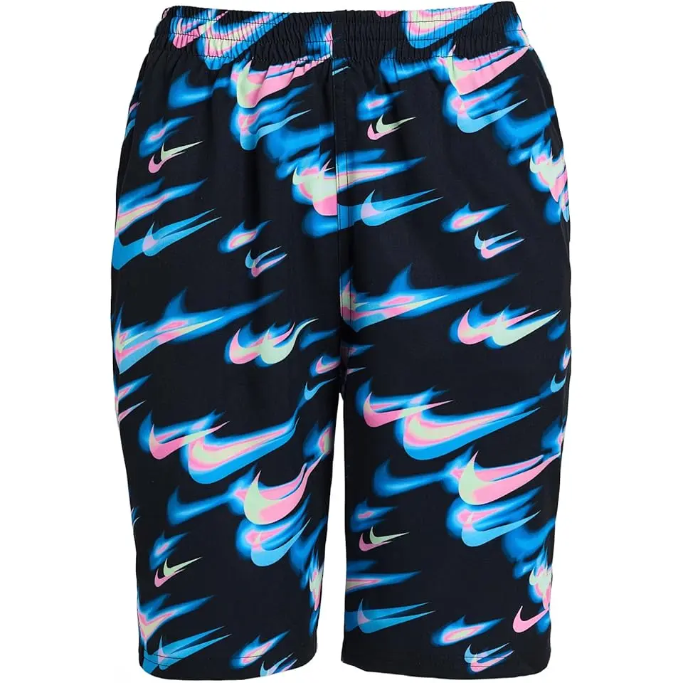Breaker Asteroid Swoosh 7" Boxer Volley (Big Kid)