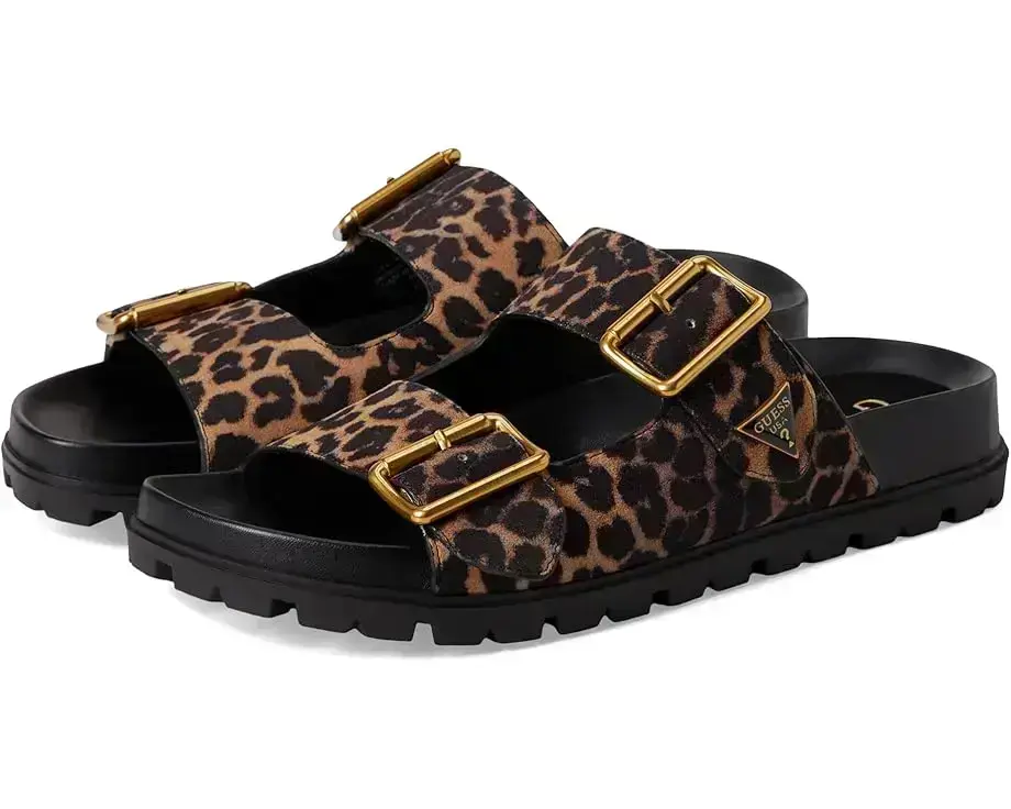 Women's GUESS Fasten