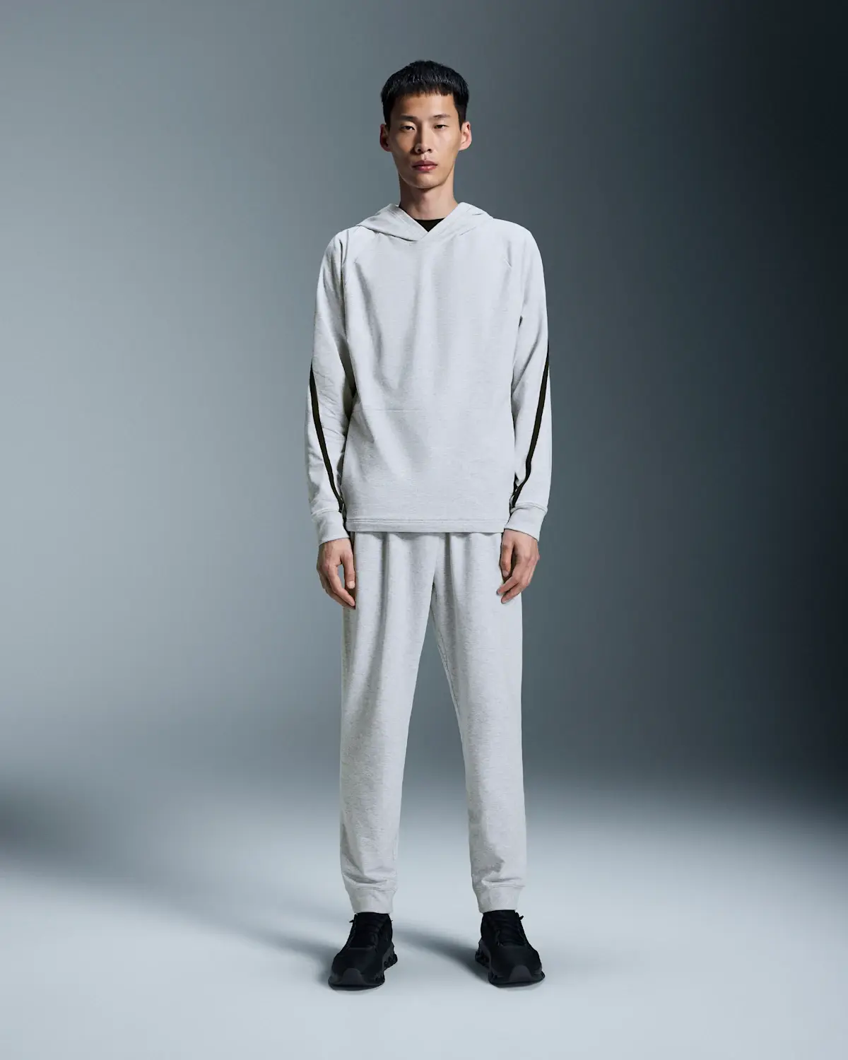 Studio Hoodie