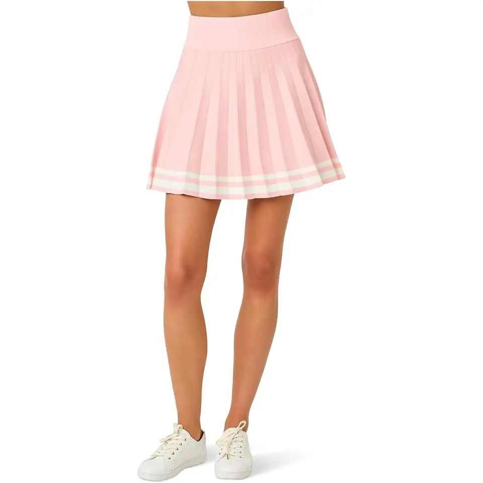 Suzette Sweater Skort
