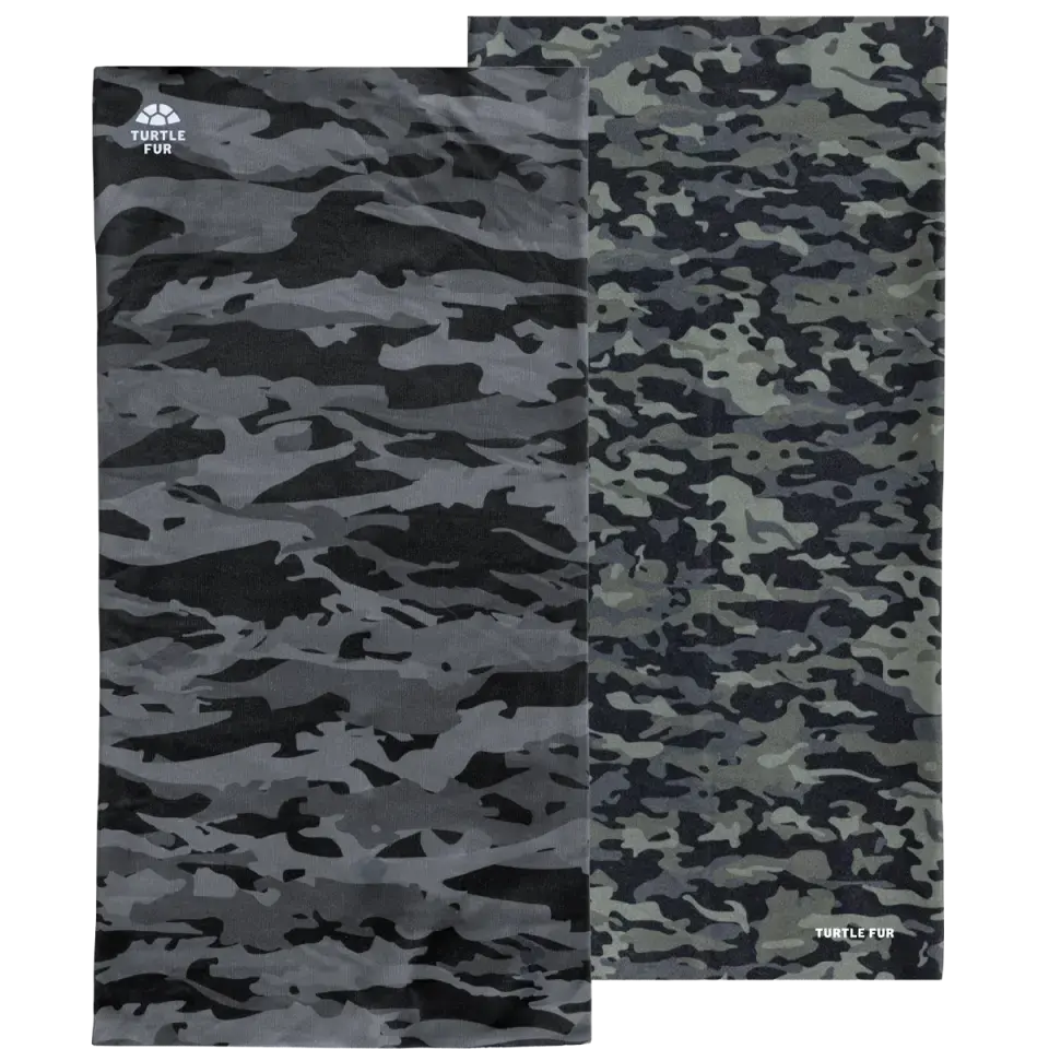 Comfort Shell Tube - Reversible