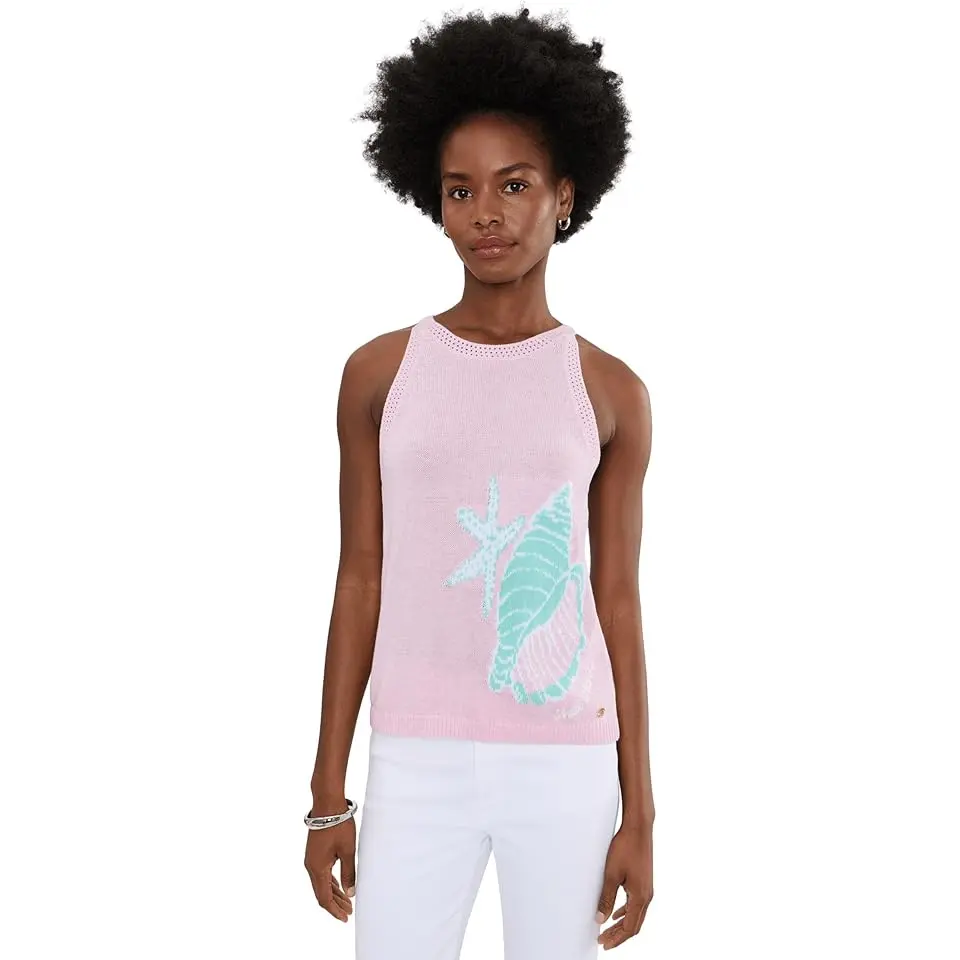 Emra Sweater Tank
