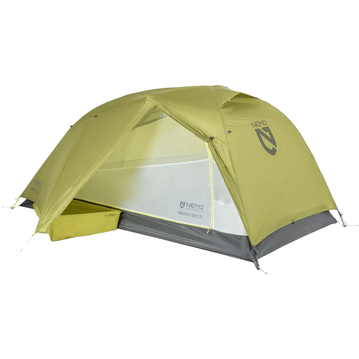 Dragonfly OSMO 2 Person Tent