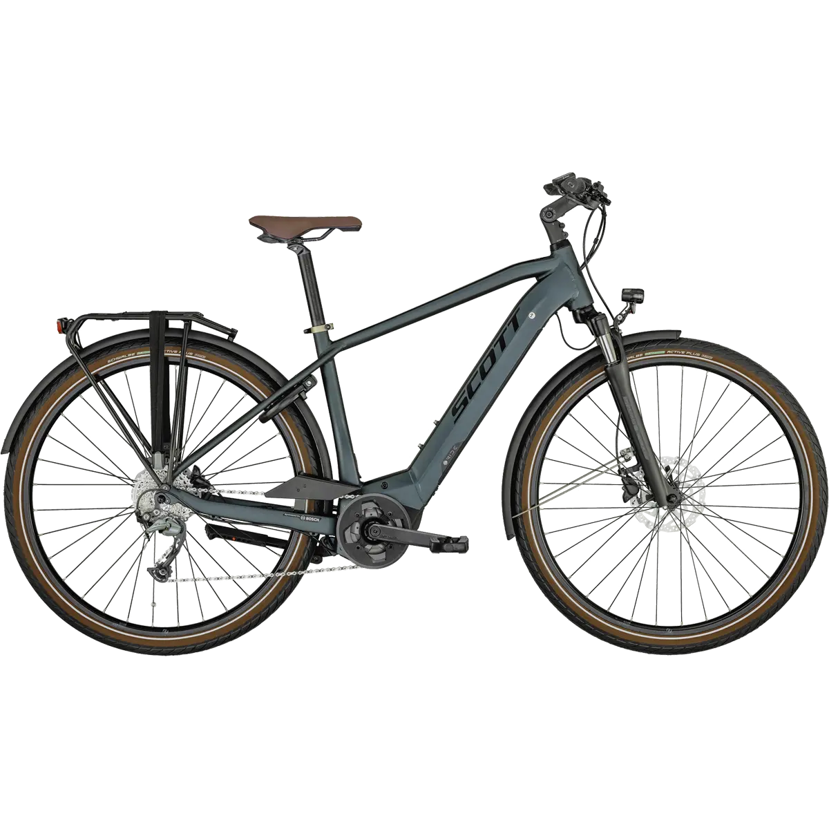 Sub Active eRIDE