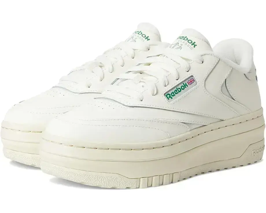 Women's Reebok Lifestyle Club C Extra