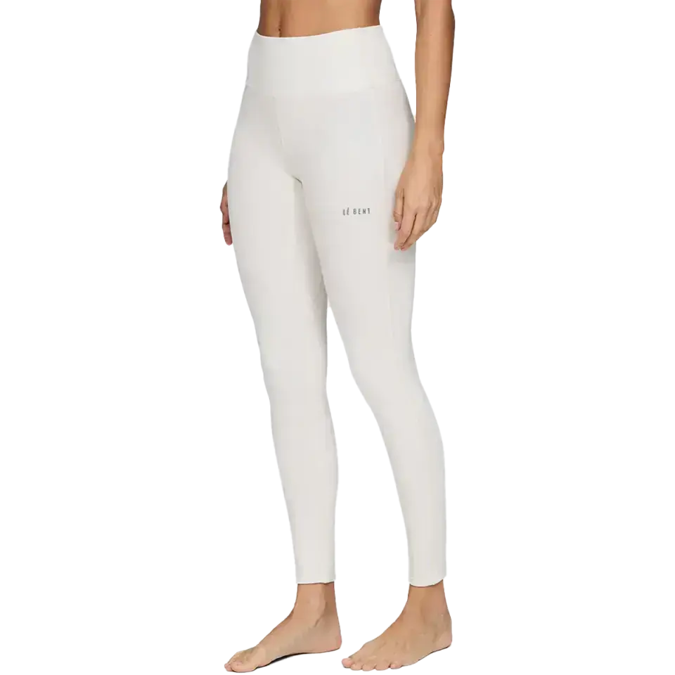 Women's Heavyweight Grid Fleece Bottom