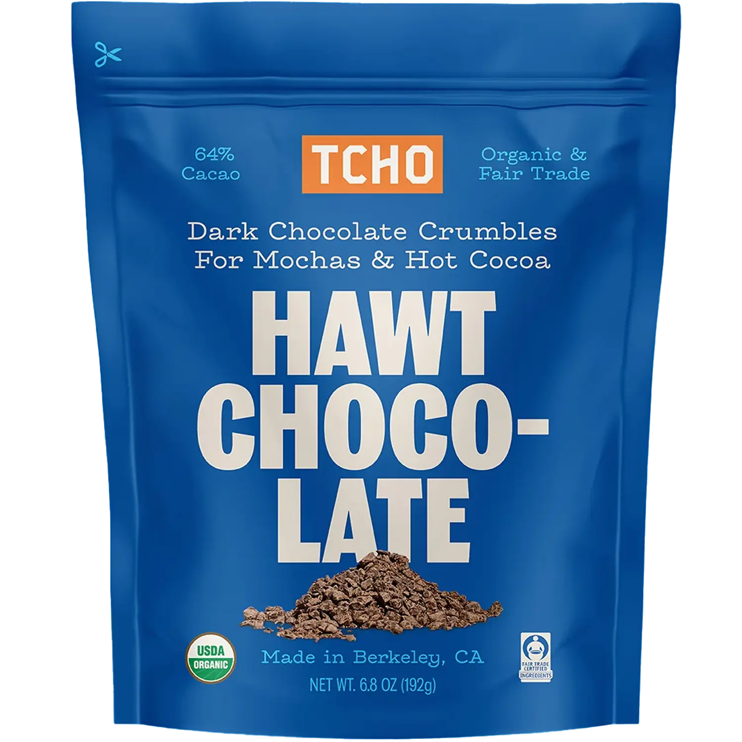 Hawt Drinking Chocolate