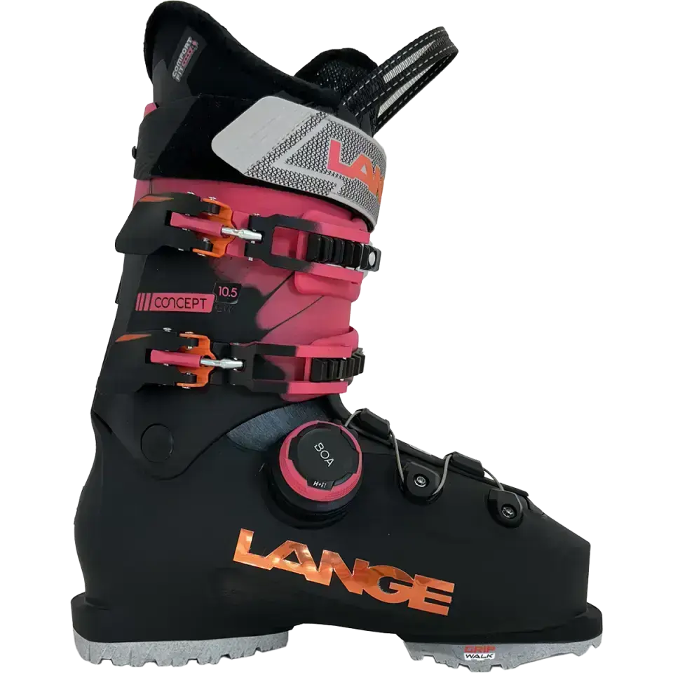 Women's Concept 10.5 GW