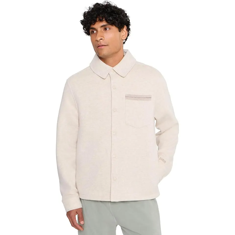 Tasman Shirt Jacket