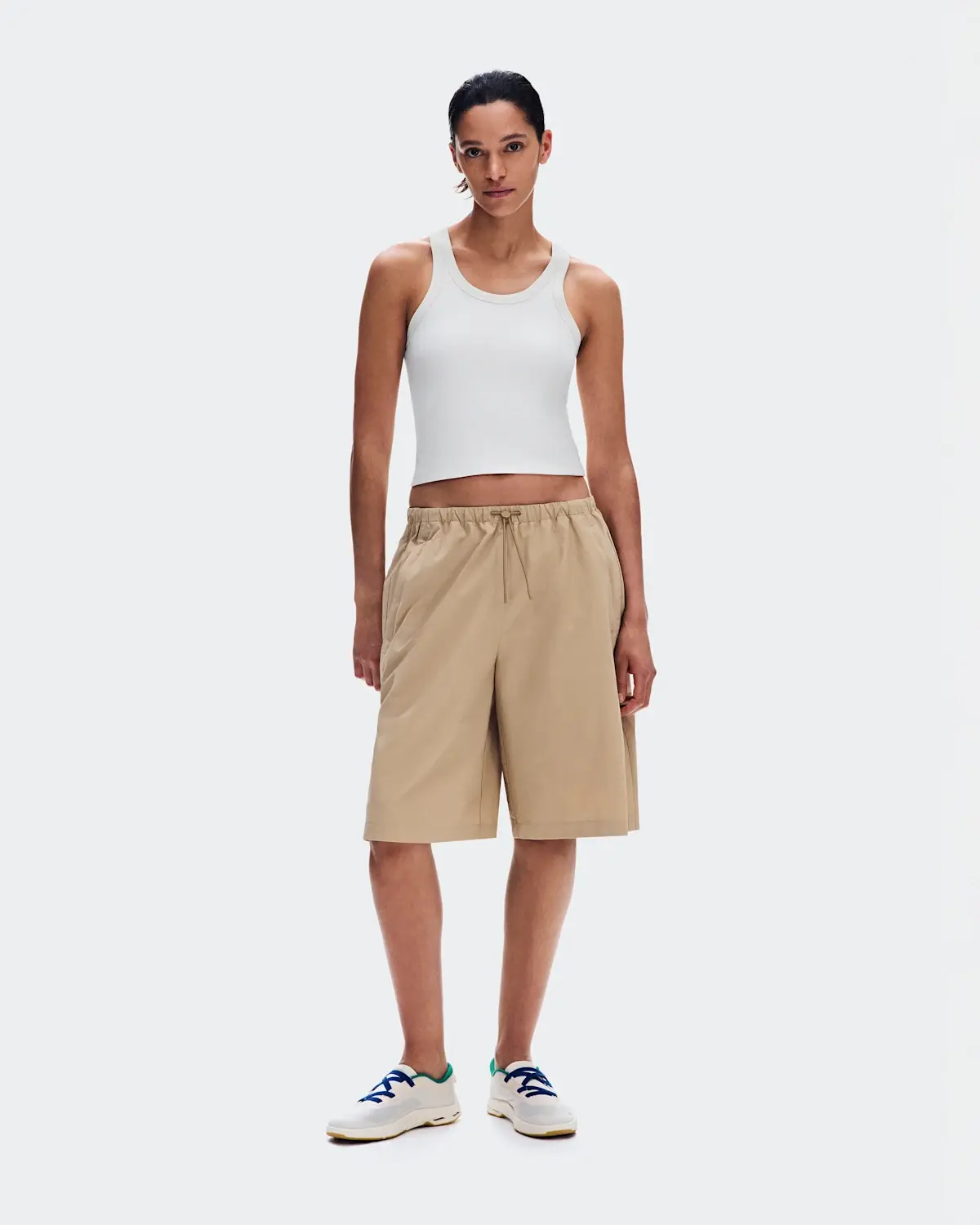 Bermuda Shorts