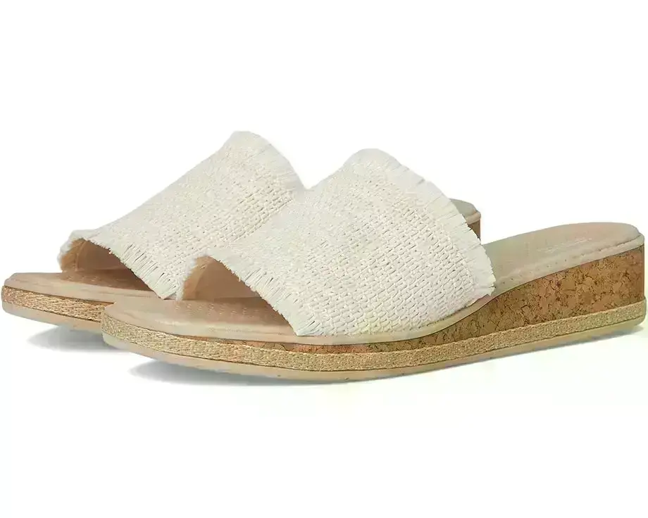 Women's LifeStride Breezy Slides
