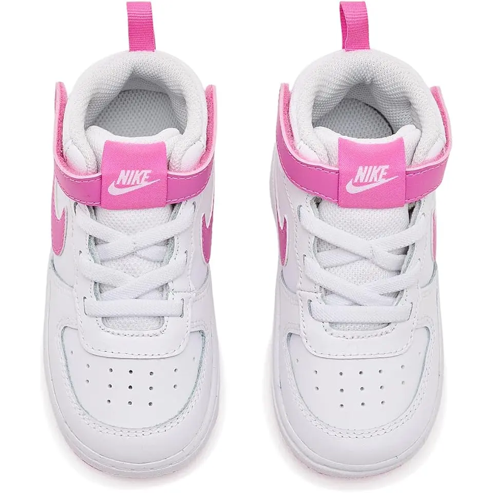 Court Borough Mid 2 (Infant/Toddler)