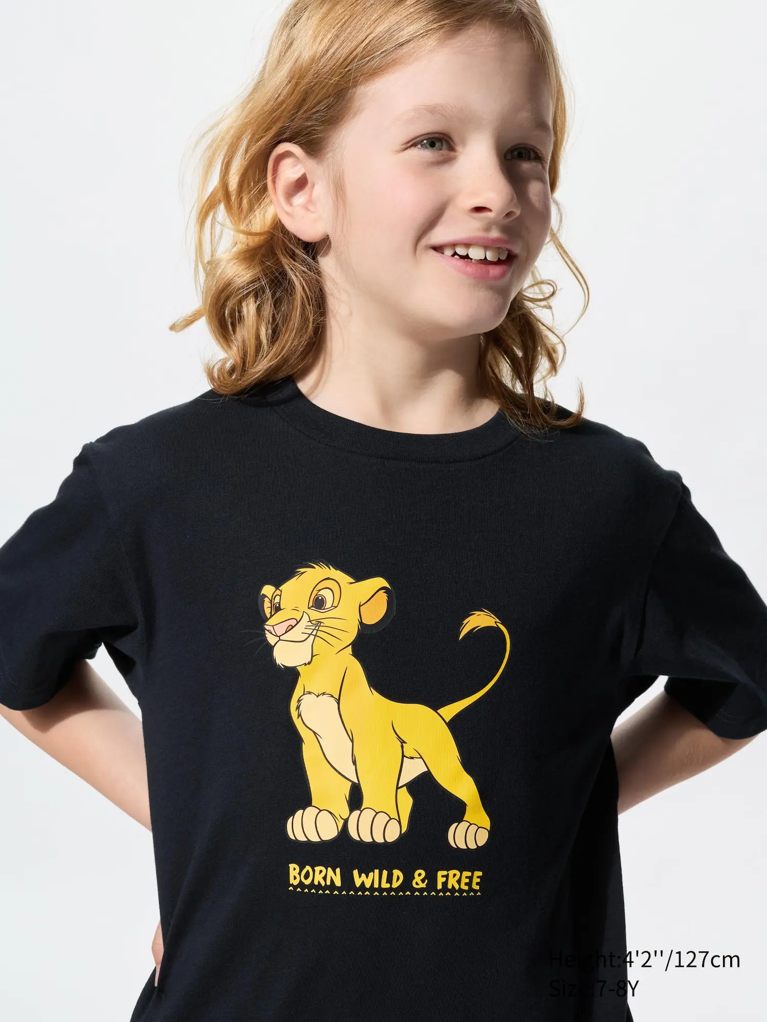 Kids MAGIC FOR ALL ICONS UT Graphic T-Shirt