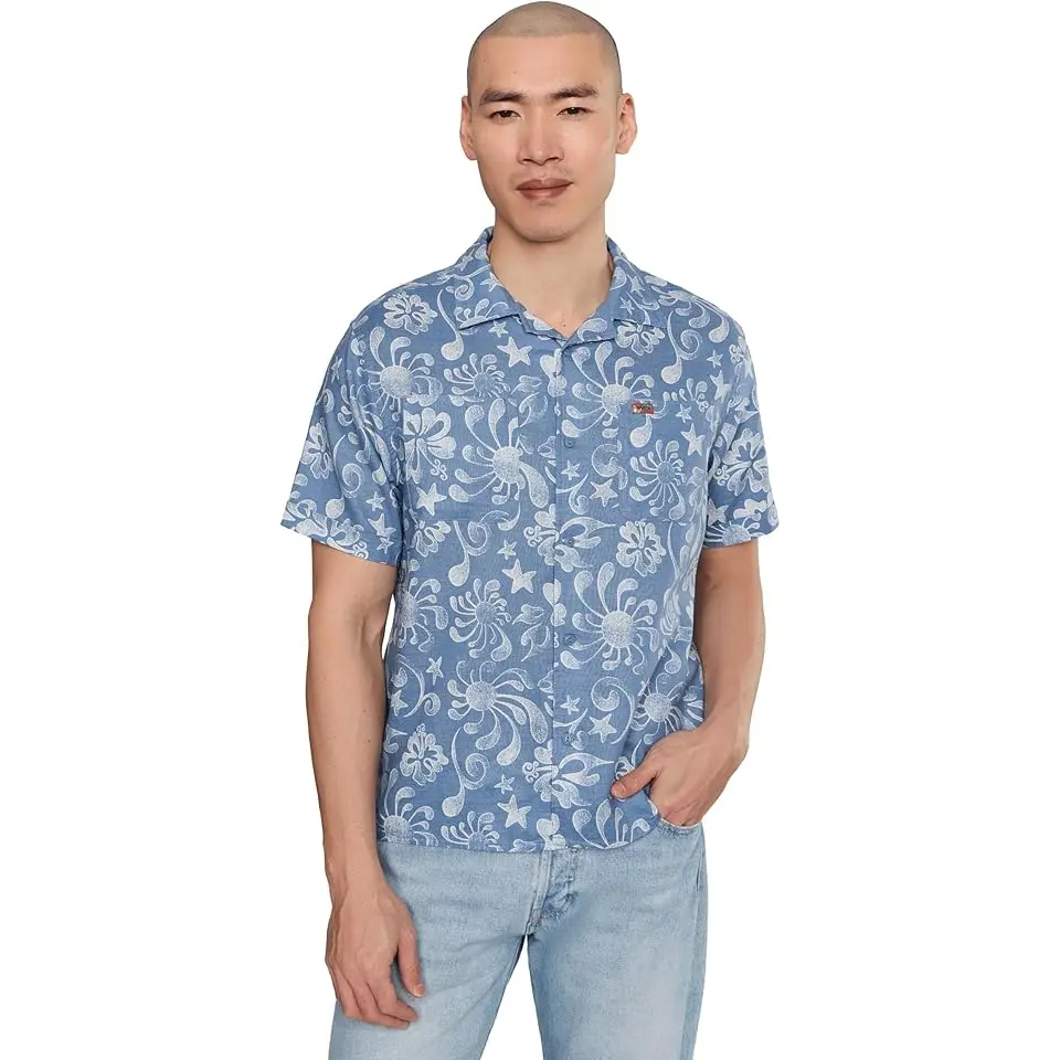 Alvarez Aloha Short Sleeve