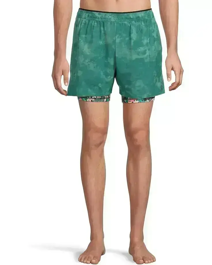 Men's Chubbies The Primal Instincts 5.5" (Ultimate Training Shorts)