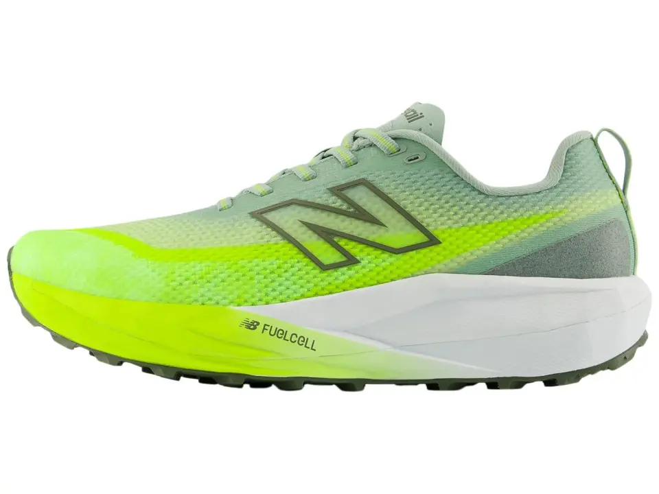 New Balance FuelCell SuperComp Trail v2