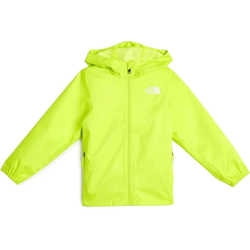 Zipline Rain Jacket (Little Kid/Big Kid)