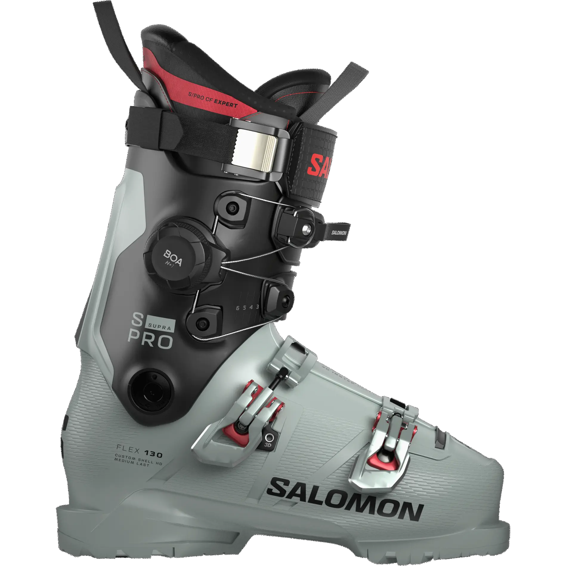 S/Pro Supra C BOA 130