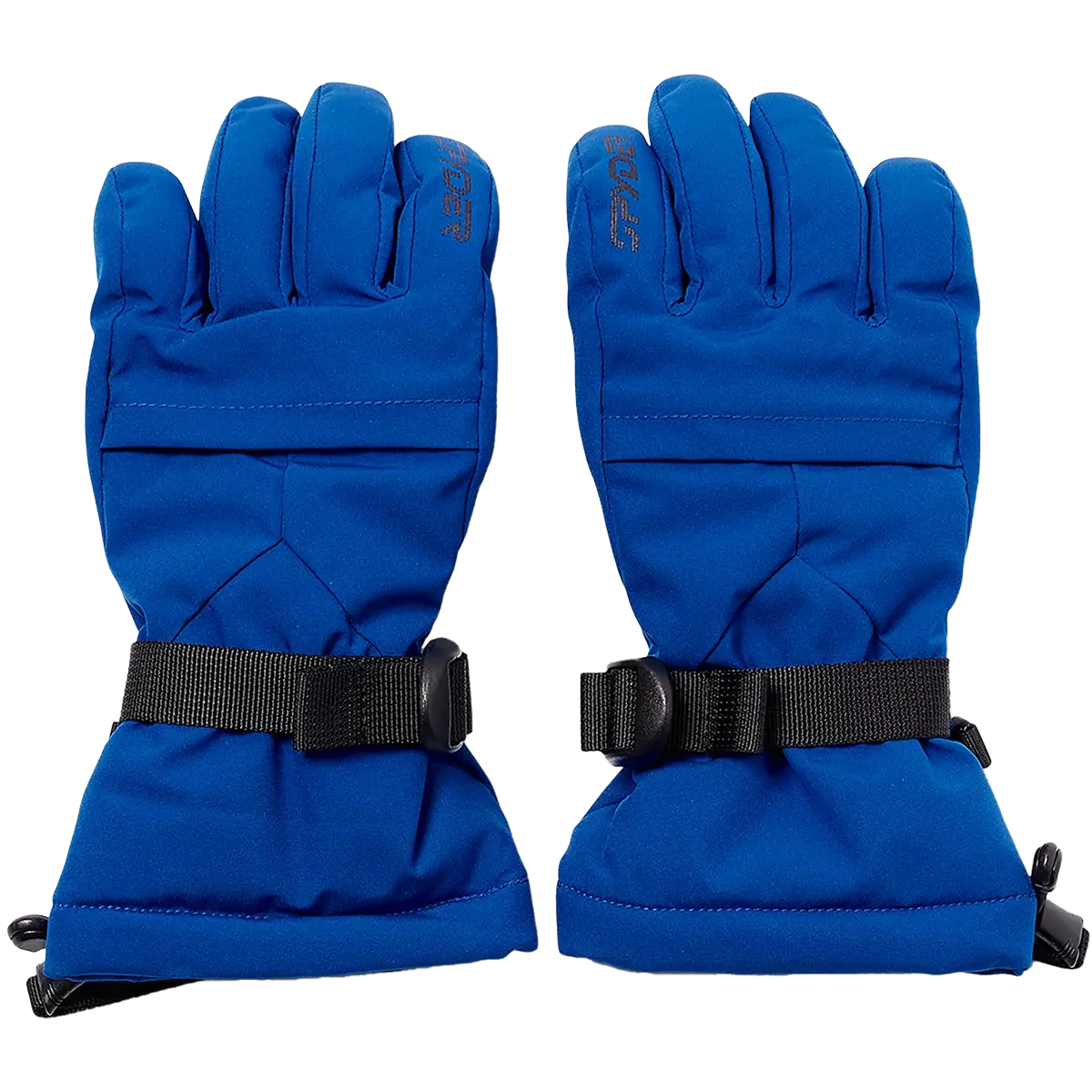 Youth Synthesis Ski Gloves