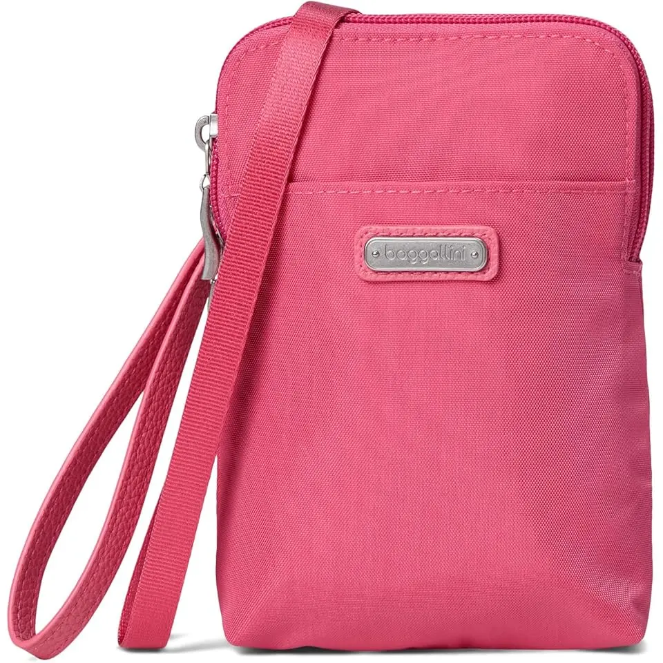Take Two RFID Bryant Crossbody