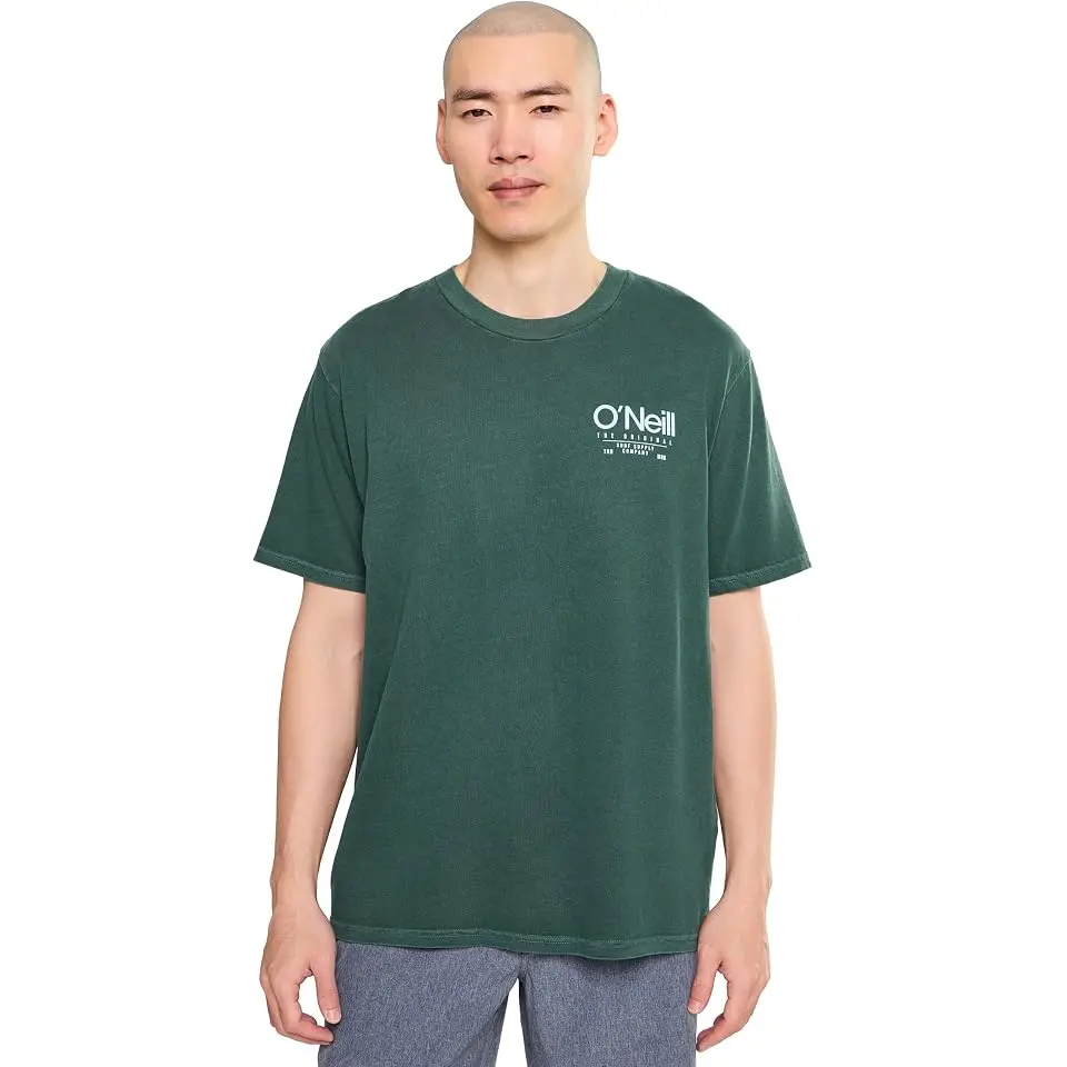 OG Convene Vintage Short Sleeve Tee Shirt
