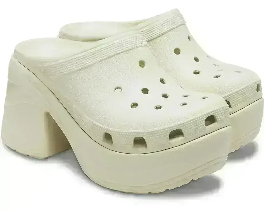 Unisex Crocs Siren Clogs