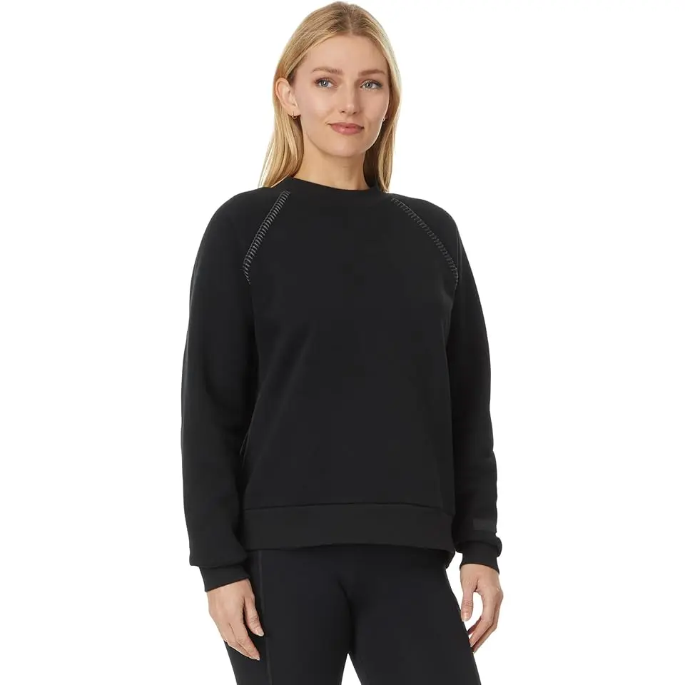 Classic Crew Neck