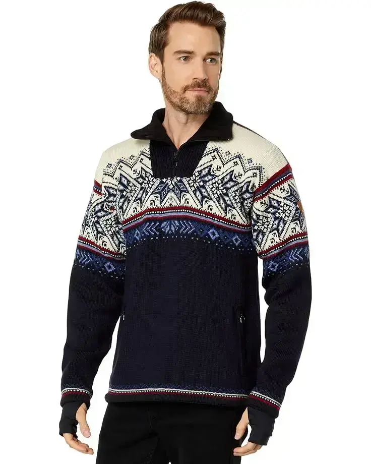 Men's Dale of Norway Vail Waterproof Sweater