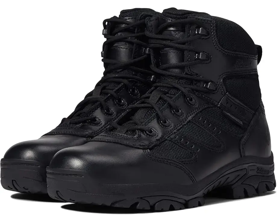 Men's Thorogood 6" Plain Toe Waterproof