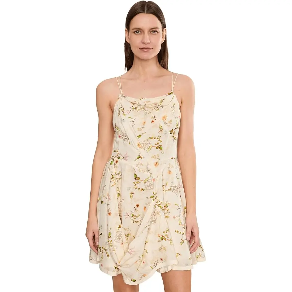 Claire Mini Dress