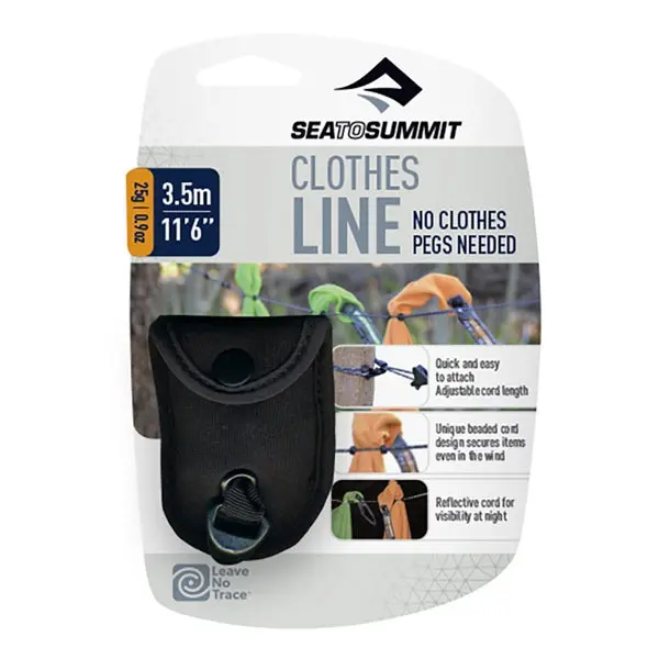 Lite Line Clothesline