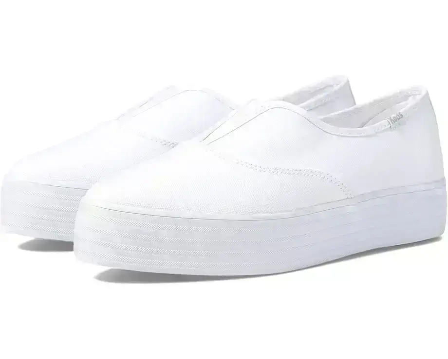 Women's Keds Point Slip On