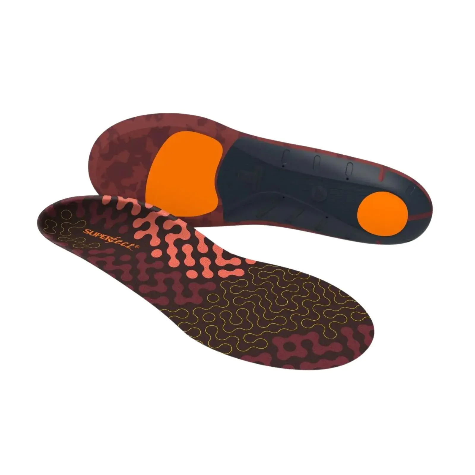 Run Cushion Low Arch