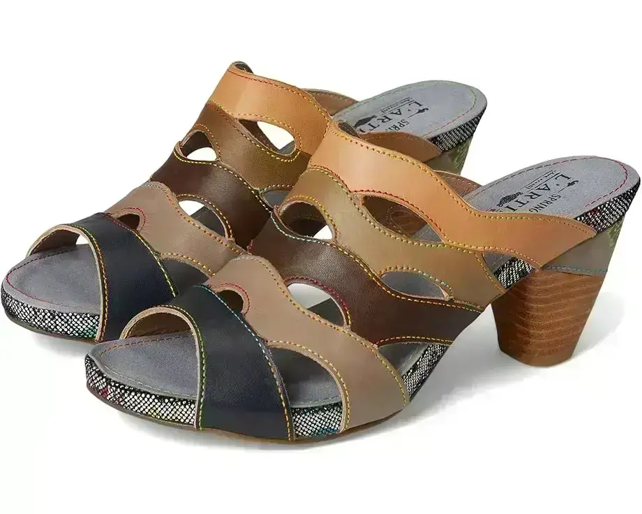 Women's L'Artiste by Spring Step Pita