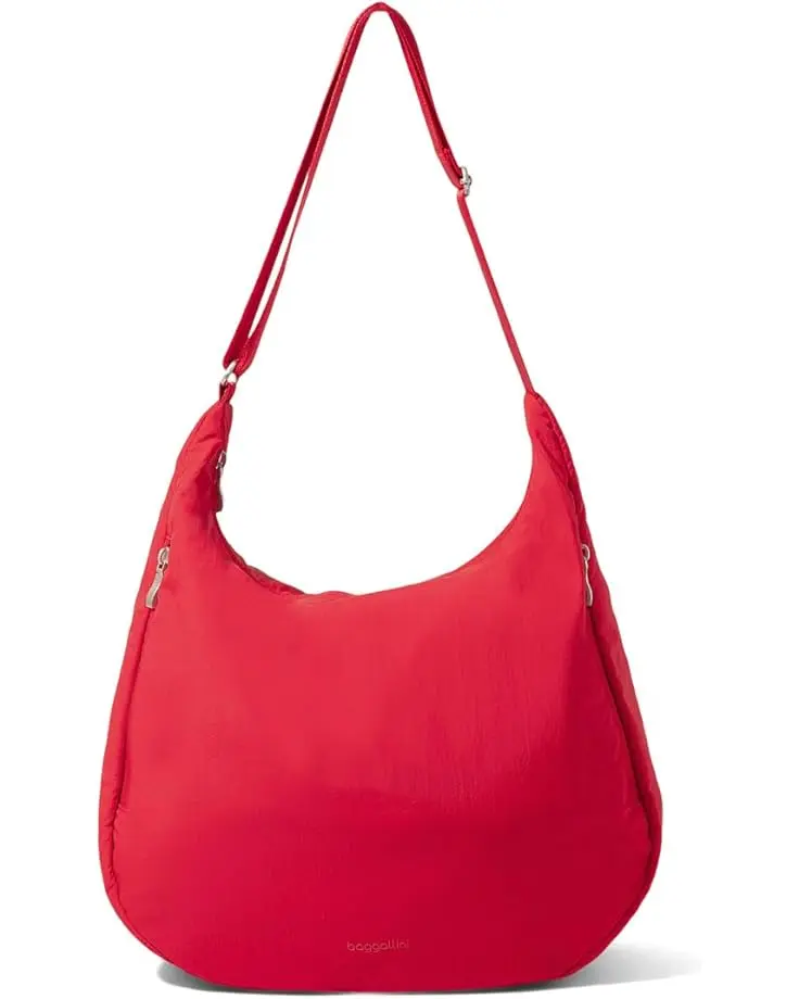 Women's Baggallini Swift Hobo Crossbody