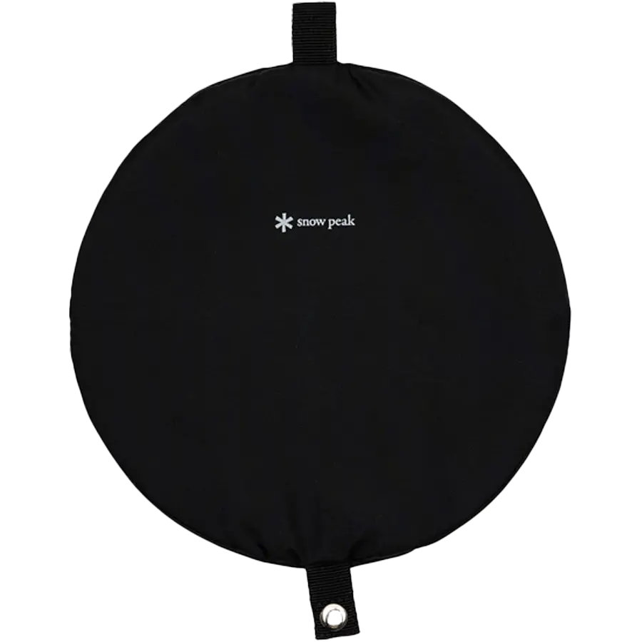 Folding Disc