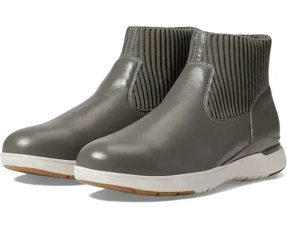 Women's Rockport Works Total Motion Work Sport EH Steel