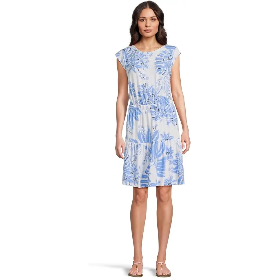 Danville Dress