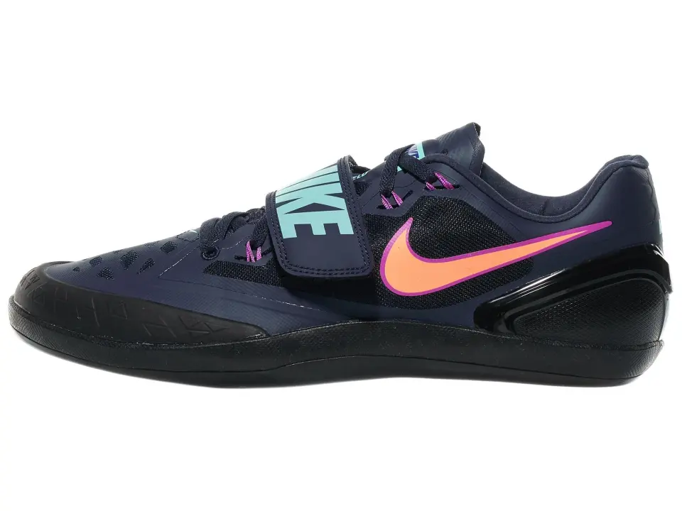 Nike Zoom Rotational 6 Throw Shoes