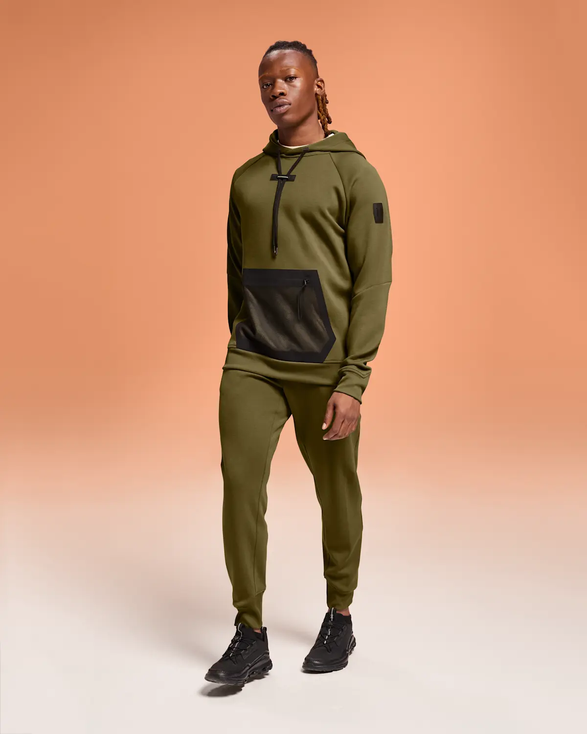 Men's Hoodie